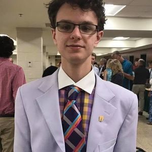 Meet your Posher, Jacob